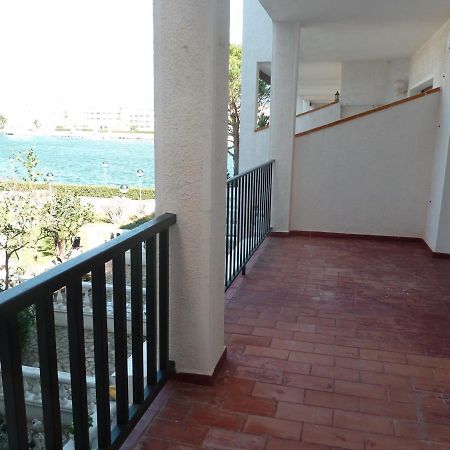 Apartamento vistas a la marina ref 232 Ampuriabrava Exterior foto
