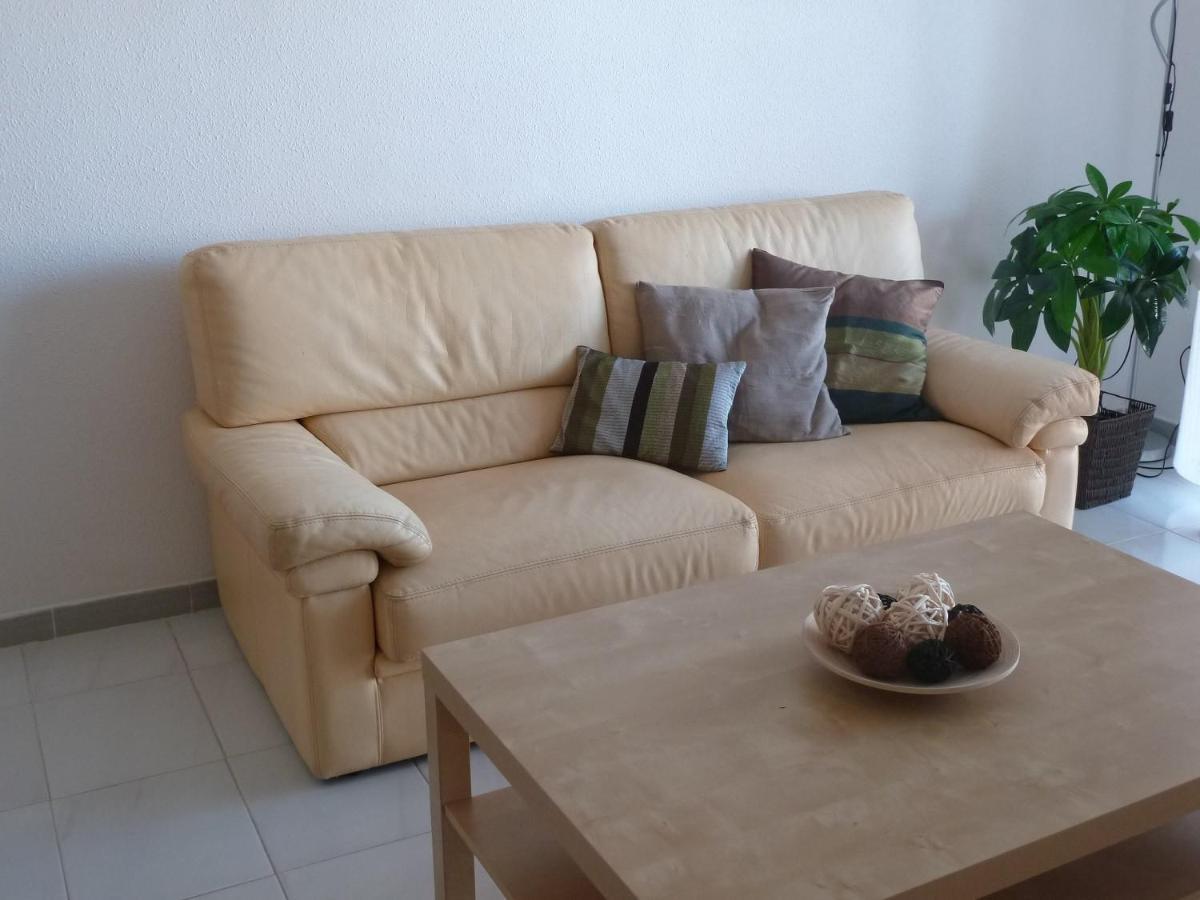 Apartamento vistas a la marina ref 232 Ampuriabrava Exterior foto