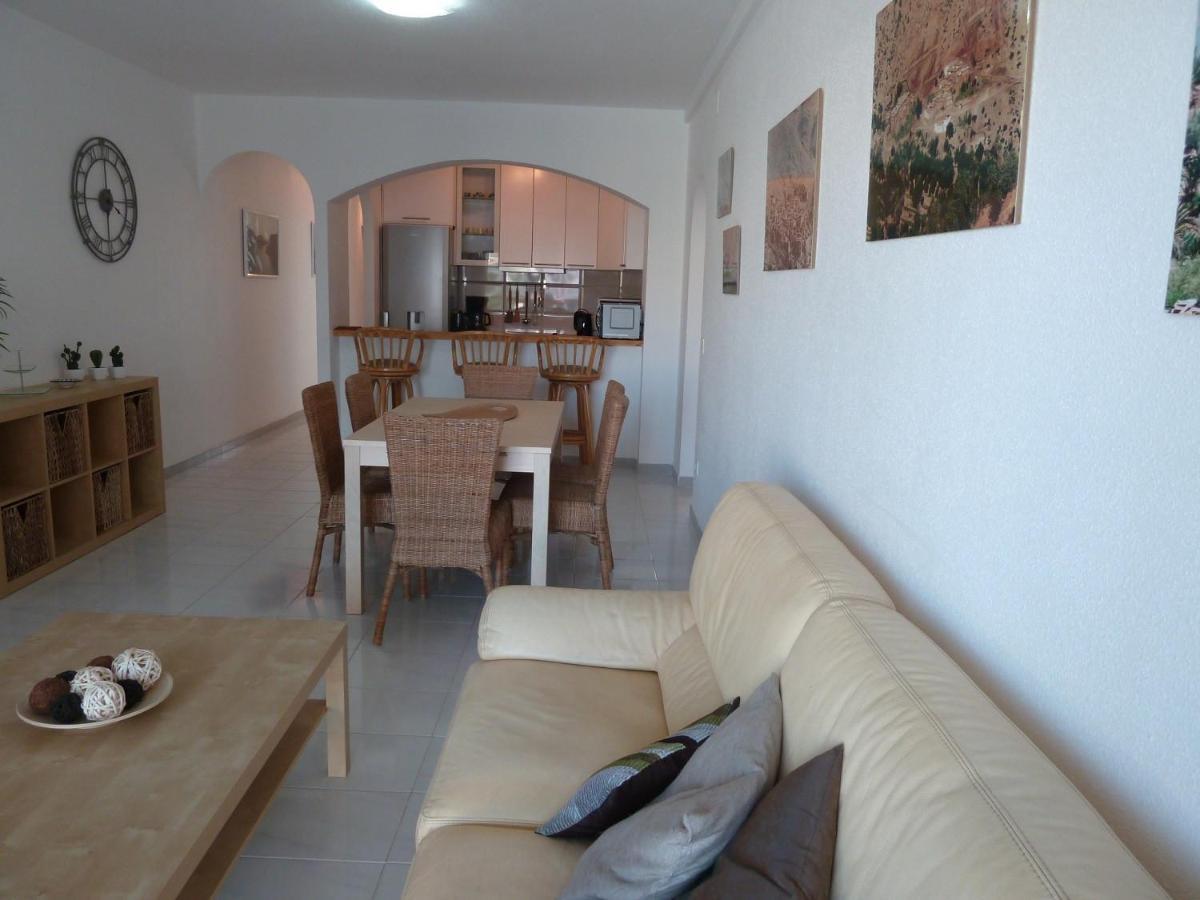 Apartamento vistas a la marina ref 232 Ampuriabrava Exterior foto
