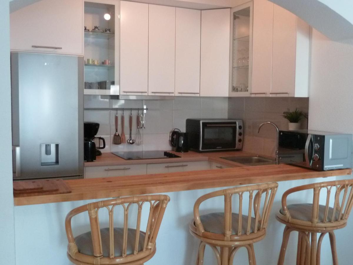 Apartamento vistas a la marina ref 232 Ampuriabrava Exterior foto